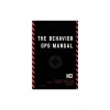 The Behavior Operations Manual: Neuro-Cognitive Intelligence