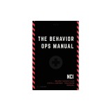 The Behavior Operations Manual: Neuro-Cognitive Intelligence