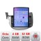 Navigatie Honda Fit 2008-2013 Android radio gps internet Octa Core 4+64 LTE Kit-fit-08+EDT-E709 CarStore Technology