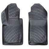 Covorase auto cauciuc Ford Connect I (Fata) 2002-2013 58158