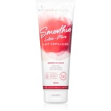 Les Secrets De Loly Smoothie Litchi-M&ucirc;re lapte pentru păr 250 ml