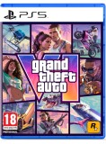 Grand Theft Auto VI (GTA 6) - PS5 Xbox Series S/X|PlayStation 5