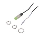 Senzor Inductiv NO M18 8mm 264VAC IP67
