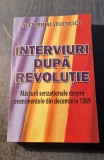 Interviuri dupa revolutie Alex Mihai Stoenescu