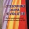 Interviuri dupa revolutie Alex Mihai Stoenescu