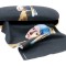 Etui cu textil si protectie ochelari Jan Vermeer Fata cu cercel de perla,