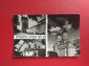 CARTE POSTALA - RSR - MONUMENTE ISTORICE DIN IASI, Circulata, Fotografie