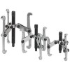 Set de 3 extractoare cu 3 gheare, Toolhub