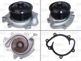 VALEO 506980 Pompă de apă, răcire motor