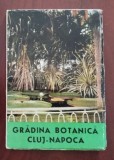 Cumpara ieftin Grădina botanică din Cluj-Napoca - Onoriu Rațiu și Felician Micle 1978 ghid