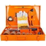 TRUSA PPR 2000W SUDURA PPR EPTO 679674 HGT Resigilat