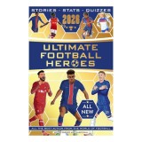 Ultimate Football Heroes 2026 - BRAND NEW CONTENT: the perfect gift for fans of the beautiful game