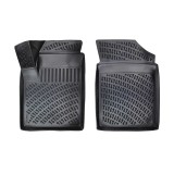 Cumpara ieftin Set covorase auto cauciuc Umbrella pentru Peugeot partner i, Citroen berlingo (fata) 1998-2008 59643