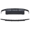 Spoiler bara spate Audi Q7 (4m), 06.2015-, Model S-Line, Spate, Aftermarket