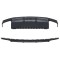 Spoiler bara spate Audi Q7 (4m), 06.2015-, Model S-Line, Spate, Aftermarket