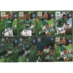 Carti cu fotbalisti - Palmeiras