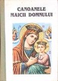 CANOANELE MAICII DOMNULUI---363609