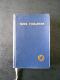 Cumpara ieftin NOUL TESTAMENT (1991, GIDEONS, 8,5x13cm)