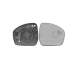 Geam oglinda LAND ROVER RANGE ROVER (L405), 11.2012-12.2017; RANGE ROVER (L405), 10.2017-; RANGE ROVER SPORT, 05.2013-12.2017; RANGE ROVER SPORT, 10.