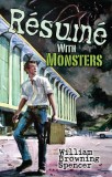 Resume with Monsters