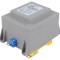 Transformator &icirc;ncapsulat 70VA 230VAC 12V 5,83A