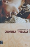 ONOAREA TRIBULUI-RACHID MIMOUNI