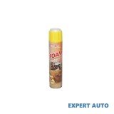 Spray cu spuma activa pentru curatat tapiterie 650ml breckner germany cod: bk83009 Alta marca Alt model #7