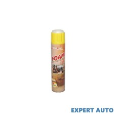 Spray cu spuma activa pentru curatat tapiterie 650ml breckner germany cod: bk83009 Alta marca Alt model #7