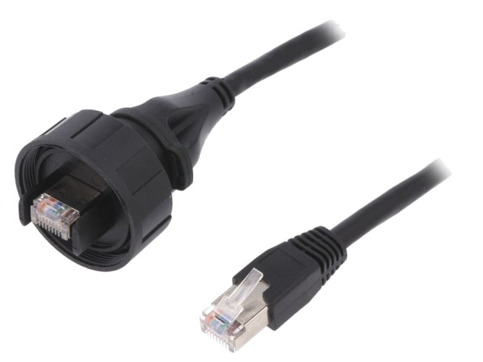 Patch cord Ethernet 2m PX0837/2M00