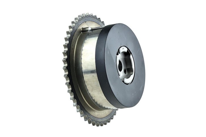 Ax cu came ADJUSTER Opel Insignia A 2.0t 2008-, Saab 9-5 2.0t 2010-, Alfa Romeo 159 1.9jts, 2.2jts 2005-, Brera 2.2jts 2006-, Spider 2.2jts 2006-, Ex