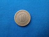 10 PARA 1990 / JUGOSLAVIA