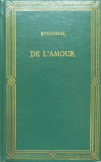 De L&amp;#039;amour - Stendhal ,554700 foto