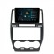 Navigatie 2K Land Rover Freelander 2 (2006-2012) 8GB RAM Android 13 Octacore Slot Sim 4G DSP GPS Wi-FI Carplay Android Auto USB Bluetooth Waze 9.5 Inc