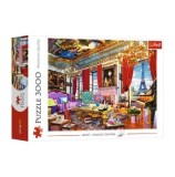 Cumpara ieftin Puzzle Trefl - Palatul din Paris, 3000 piese