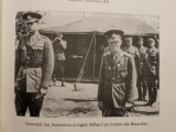 rara ANTONESCU, MARESALUL ROMANIEI si RAZBOAIELE de REINTREGIRE. V2 Marturii si Documente I.C. Dragan 514 pag ilustrata 1988 Venetia Publicata in Exil