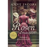 Rosen Divatszalon - Kalaposkisasszonyok - Jacobs