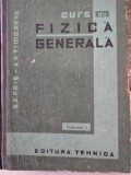 Curs de fizica generala - S.E. Fris, A.V. Timoreva vol.I