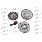 Kit ambreiaj Ford Focus C-Max (Dm2), Focus 2 (Da , Focus 2 Box / Estate, Focus 2 Estate (Da , Focus 2 Saloon (Db ; Volvo C30 (533), S40 2 (544), V50
