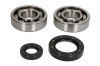 Crankshaft bearings set with gaskets fits: HONDA CR 250 1992-2007