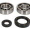 Crankshaft bearings set with gaskets fits: HONDA CR 250 1992-2007
