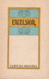Excelsior. Antologie de lirica romaneasca