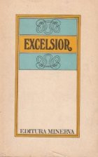 Excelsior. Antologie de lirica romaneasca foto