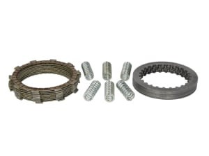 Kit Ambreiaj Complet TRW Honda CBR 600F 2011-2014 foto