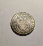 20 kreuzer 1840 C Praga Superba Piesa de Colectie, Europa