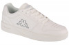 Pantofi pentru adidași Kappa Coda Low OC 243405OC-1010 alb, 42 - 46