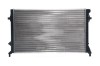 MAHLE CR 30 001S Radiator, racire motor