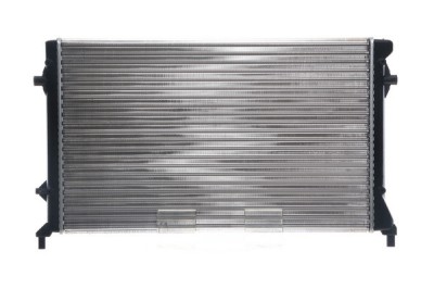 MAHLE CR 30 001S Radiator, racire motor foto