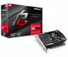 Placa Video ASROCK AMD RADEON PHANTOM GAMING RX550 4GB GDDR5