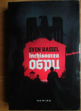 Sven Hassel - Inchisoarea OGPU