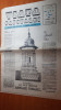 Ziarul viata capitalei 12 aprilie 1990-nr. cu ocazia zilei de paste